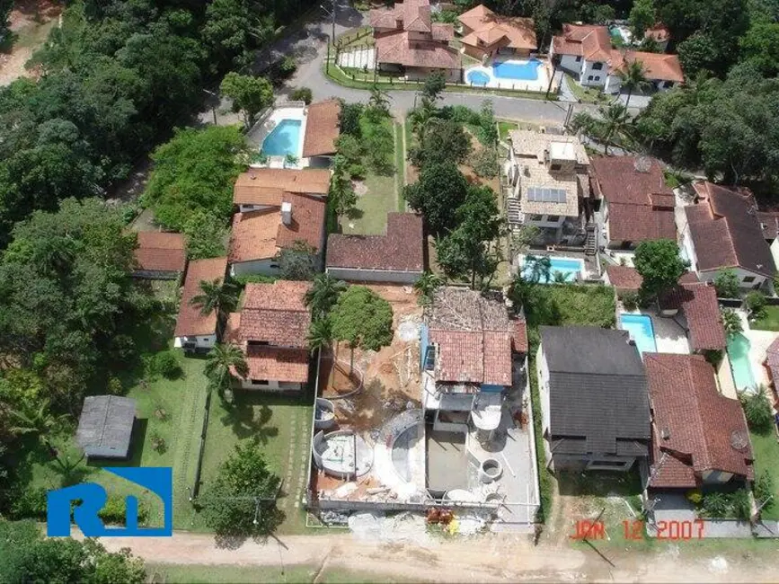Foto 4 de Casa com 2 quartos à venda, 480m2 em Park Imperial, Caraguatatuba - SP