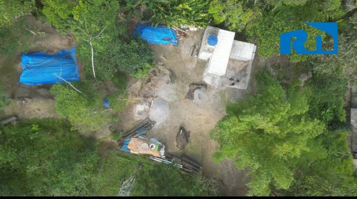 Foto 10 de Casa à venda, 2000m2 em Jardim Casa Branca, Caraguatatuba - SP