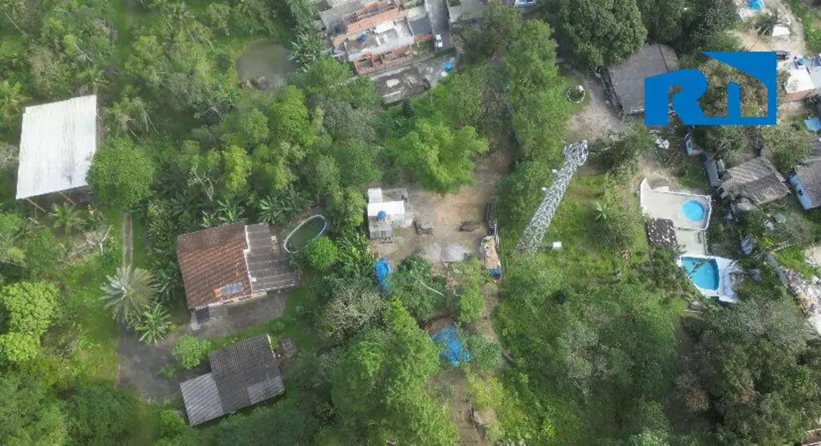 Foto 7 de Casa à venda, 2000m2 em Jardim Casa Branca, Caraguatatuba - SP