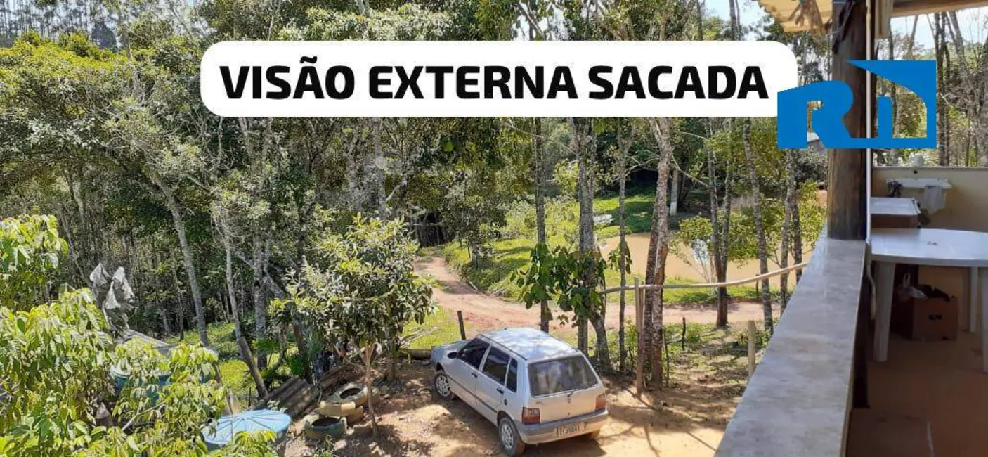 Foto 16 de Casa à venda, 2000m2 em Jardim Casa Branca, Caraguatatuba - SP