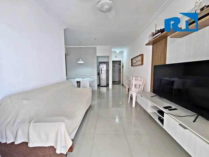 Foto 3 de Apartamento com 2 quartos à venda, 66m2 em Indaiá, Caraguatatuba - SP