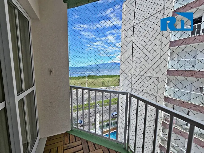 Foto 6 de Apartamento com 2 quartos à venda, 66m2 em Indaiá, Caraguatatuba - SP