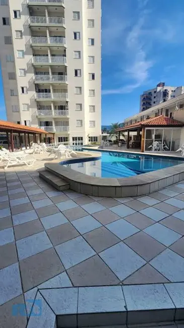 Foto 1 de Apartamento com 2 quartos à venda, 66m2 em Indaiá, Caraguatatuba - SP