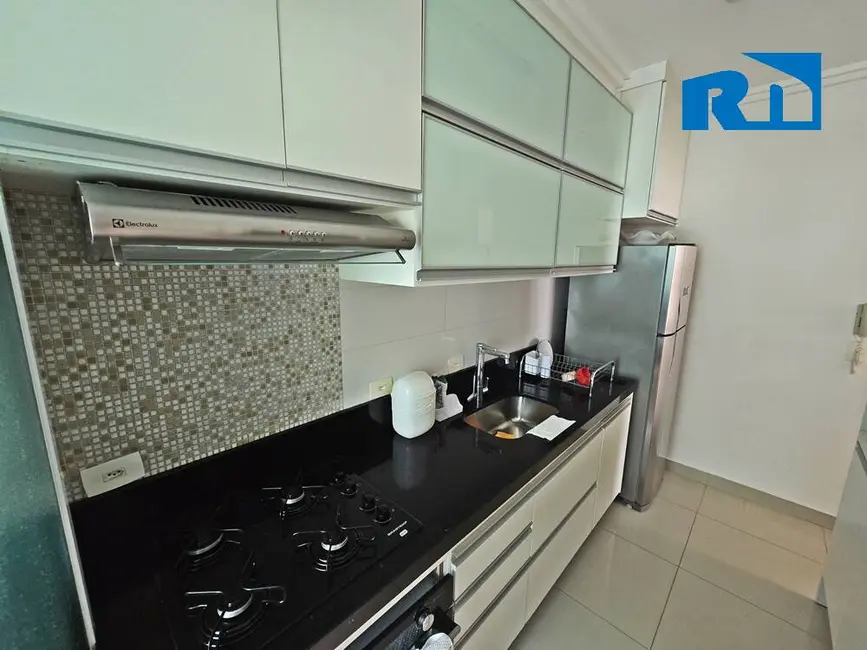 Foto 8 de Apartamento com 2 quartos à venda, 66m2 em Indaiá, Caraguatatuba - SP