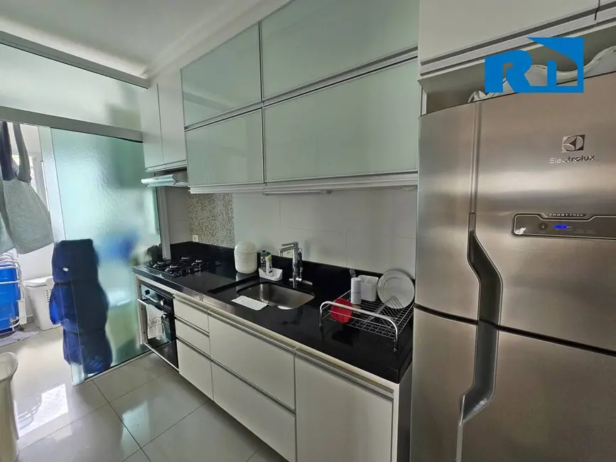 Foto 9 de Apartamento com 2 quartos à venda, 66m2 em Indaiá, Caraguatatuba - SP