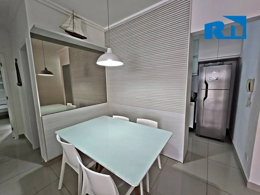 Foto 4 de Apartamento com 2 quartos à venda, 66m2 em Indaiá, Caraguatatuba - SP