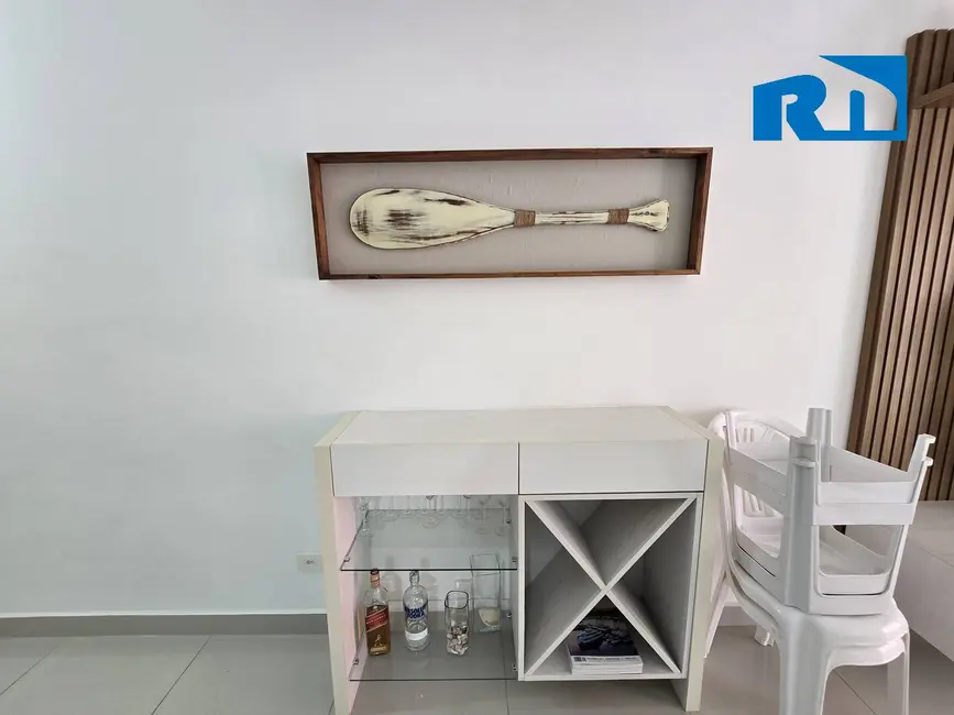 Foto 5 de Apartamento com 2 quartos à venda, 66m2 em Indaiá, Caraguatatuba - SP