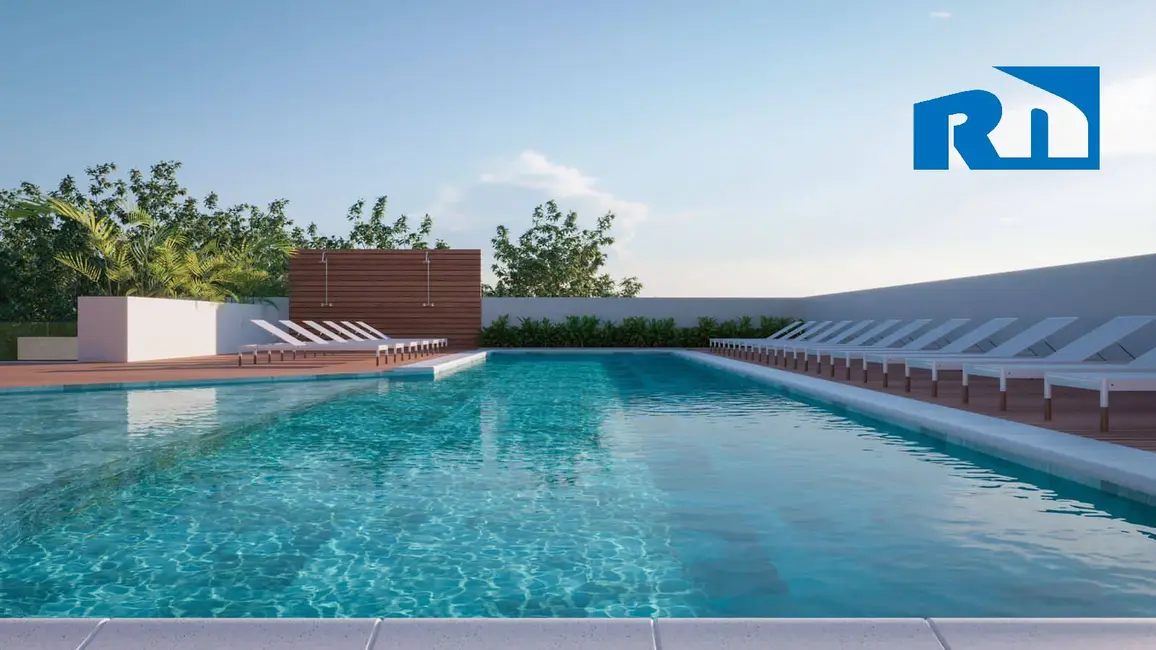 Foto 6 de Apartamento com 3 quartos à venda, 160m2 em Indaiá, Caraguatatuba - SP