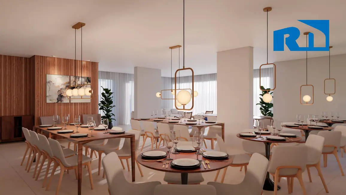 Foto 5 de Apartamento com 3 quartos à venda, 160m2 em Indaiá, Caraguatatuba - SP