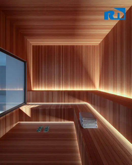 Foto 4 de Apartamento com 3 quartos à venda, 160m2 em Indaiá, Caraguatatuba - SP