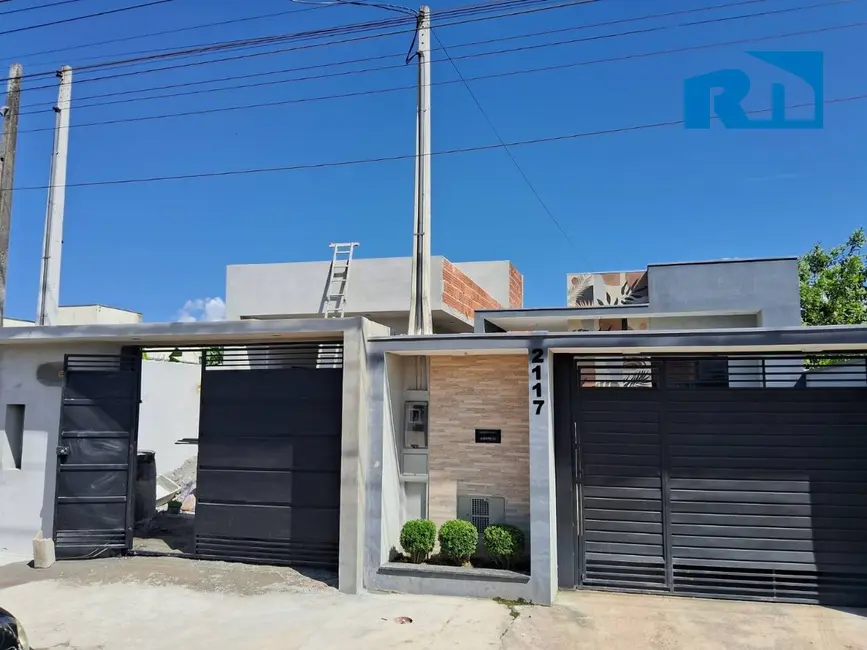 Foto 1 de Casa com 2 quartos à venda, 125m2 em Balneário dos Golfinhos, Caraguatatuba - SP