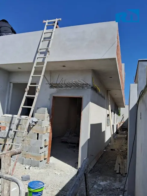 Foto 5 de Casa com 2 quartos à venda, 125m2 em Balneário dos Golfinhos, Caraguatatuba - SP