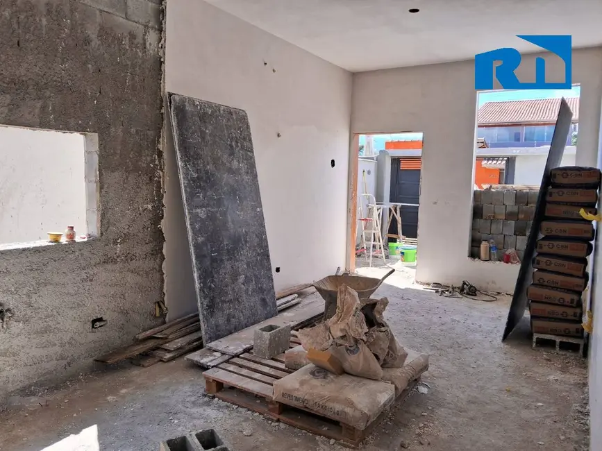 Foto 4 de Casa com 2 quartos à venda, 125m2 em Balneário dos Golfinhos, Caraguatatuba - SP