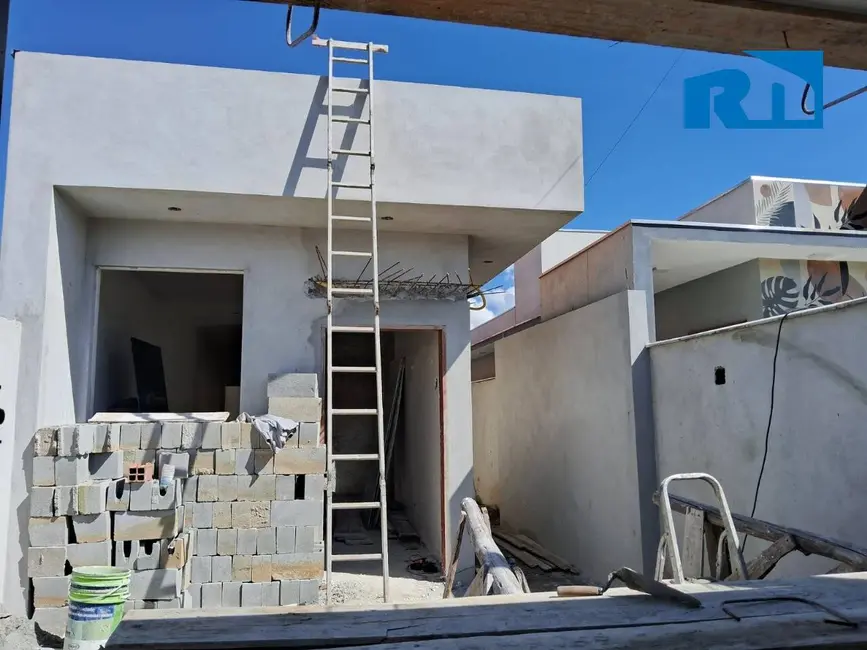 Foto 7 de Casa com 2 quartos à venda, 125m2 em Balneário dos Golfinhos, Caraguatatuba - SP