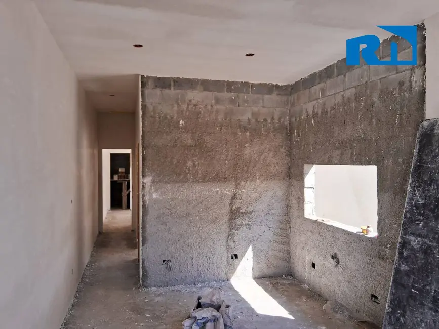 Foto 3 de Casa com 2 quartos à venda, 125m2 em Balneário dos Golfinhos, Caraguatatuba - SP