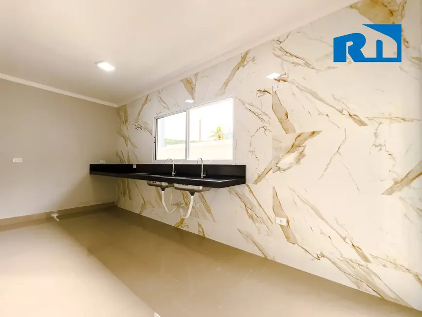 Foto 7 de Casa com 3 quartos à venda, 250m2 em Jardim do Sol, Caraguatatuba - SP