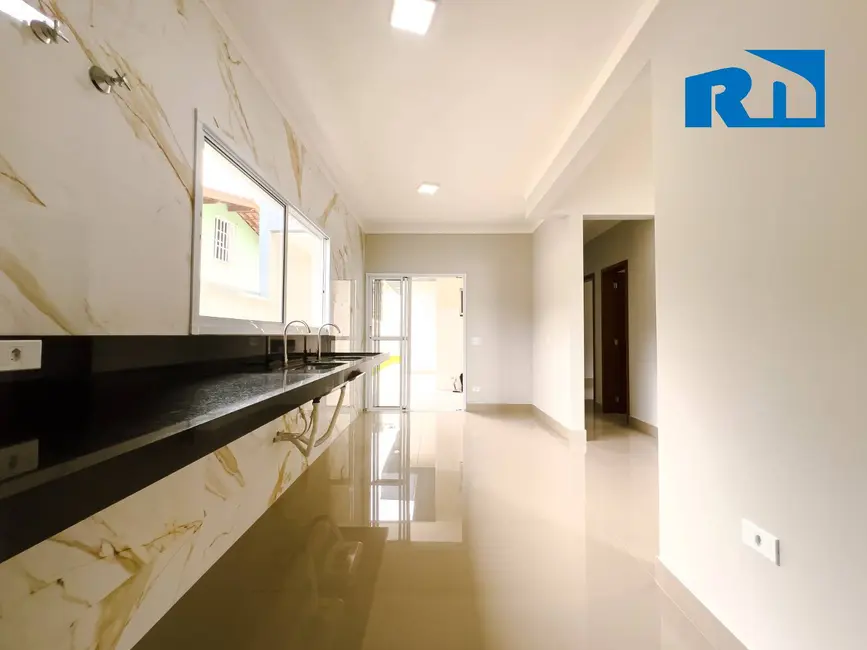 Foto 9 de Casa com 3 quartos à venda, 250m2 em Jardim do Sol, Caraguatatuba - SP