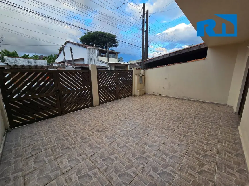 Foto 2 de Casa com 3 quartos à venda, 149m2 em Caputera, Caraguatatuba - SP