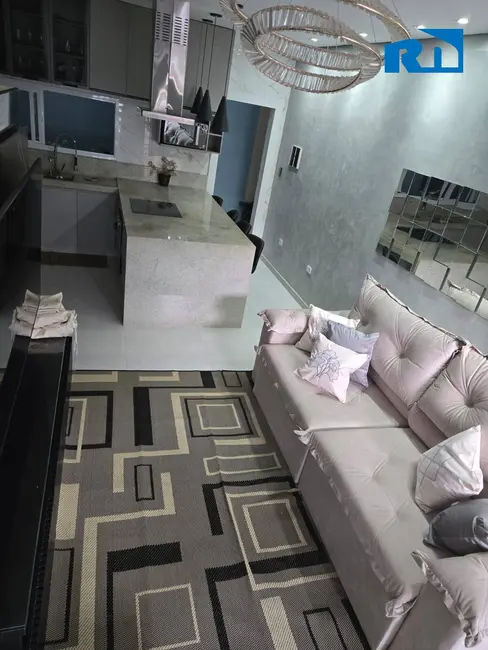 Foto 7 de Casa com 2 quartos à venda em Balneário Mar Azul, Caraguatatuba - SP