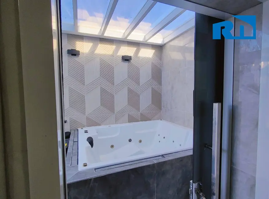 Foto 3 de Casa com 2 quartos à venda em Balneário Mar Azul, Caraguatatuba - SP