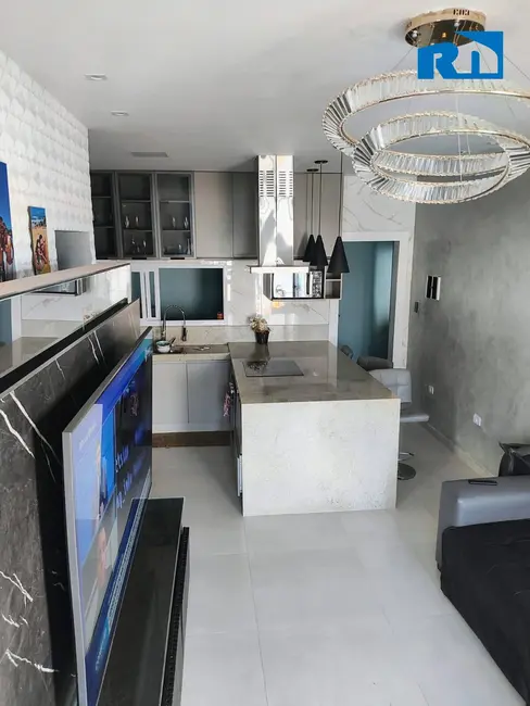 Foto 9 de Casa com 2 quartos à venda em Balneário Mar Azul, Caraguatatuba - SP