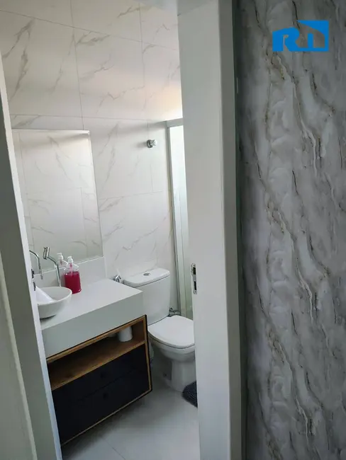 Foto 4 de Casa com 2 quartos à venda em Balneário Mar Azul, Caraguatatuba - SP