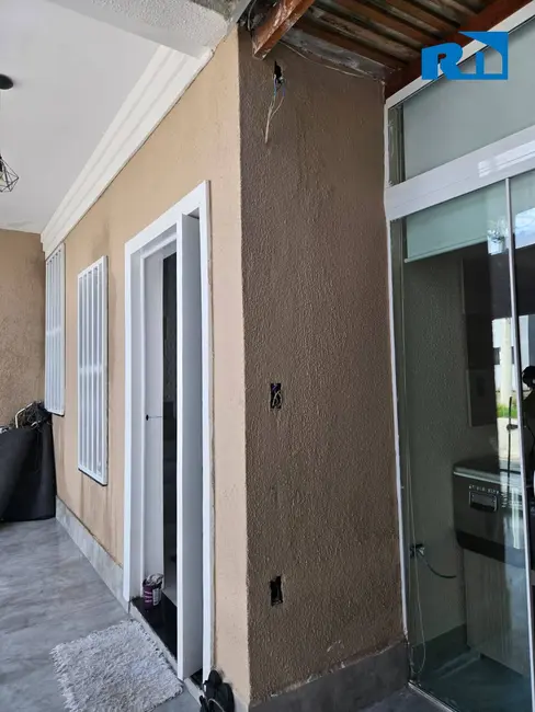 Foto 8 de Casa com 2 quartos à venda em Balneário Mar Azul, Caraguatatuba - SP