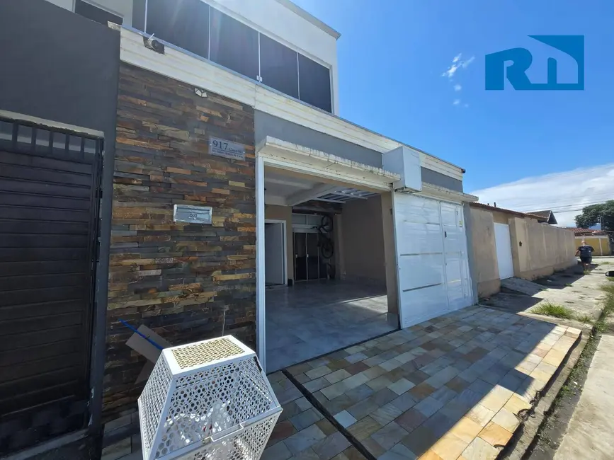 Foto 1 de Casa com 2 quartos à venda em Balneário Mar Azul, Caraguatatuba - SP