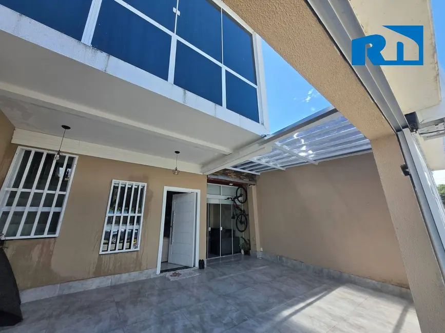 Foto 6 de Casa com 2 quartos à venda em Balneário Mar Azul, Caraguatatuba - SP