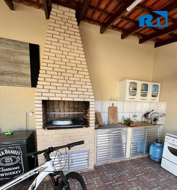 Foto 8 de Casa com 2 quartos à venda, 245m2 em Jardim das Gaivotas, Caraguatatuba - SP