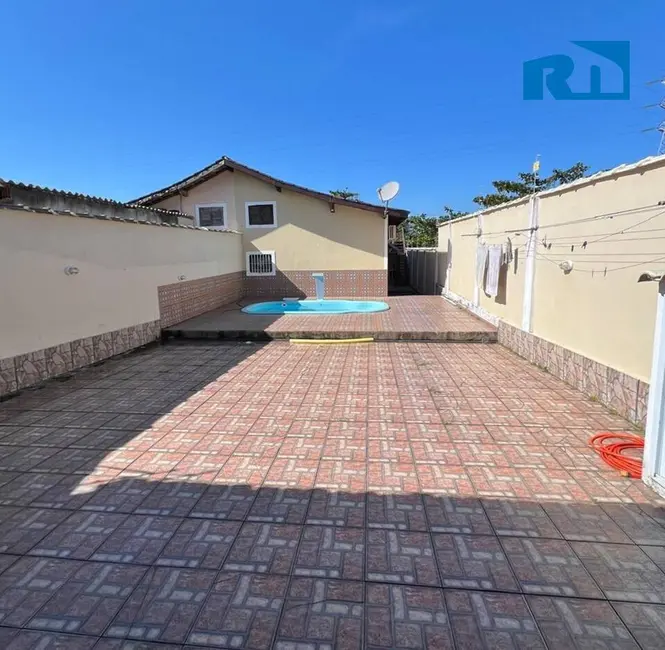 Foto 9 de Casa com 2 quartos à venda, 245m2 em Jardim das Gaivotas, Caraguatatuba - SP