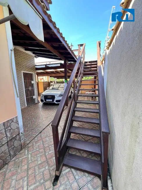 Foto 1 de Casa com 2 quartos à venda, 245m2 em Jardim das Gaivotas, Caraguatatuba - SP