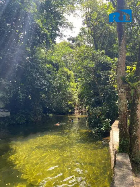 Foto 6 de Terreno / Lote à venda, 403m2 em Park Imperial, Caraguatatuba - SP