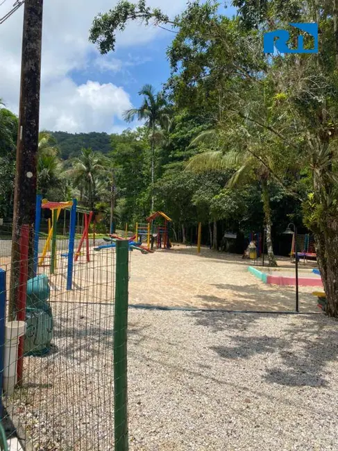 Foto 7 de Terreno / Lote à venda, 403m2 em Park Imperial, Caraguatatuba - SP