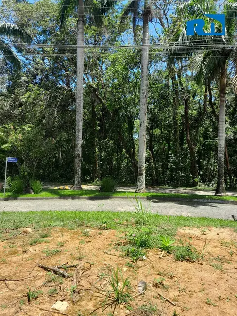 Foto 9 de Terreno / Lote à venda, 403m2 em Park Imperial, Caraguatatuba - SP