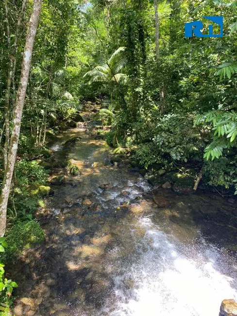 Foto 5 de Terreno / Lote à venda, 403m2 em Park Imperial, Caraguatatuba - SP