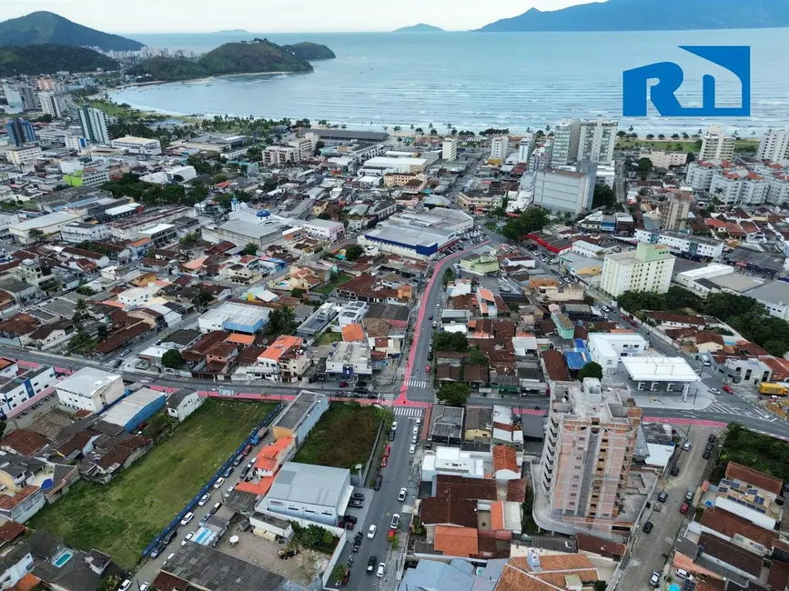 Foto 7 de Terreno / Lote à venda, 955m2 em Centro, Caraguatatuba - SP