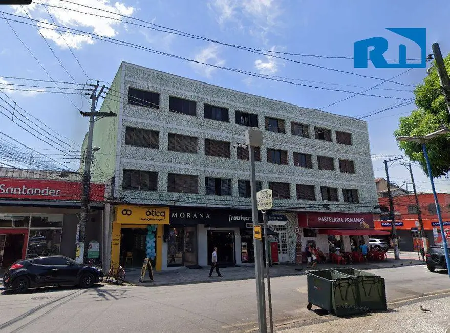 Foto 1 de Apartamento com 3 quartos à venda, 90m2 em Centro, Caraguatatuba - SP