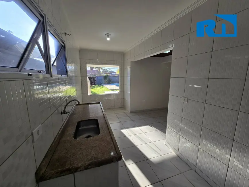 Foto 7 de Casa com 1 quarto à venda, 350m2 em Jardim Capricórnio, Caraguatatuba - SP