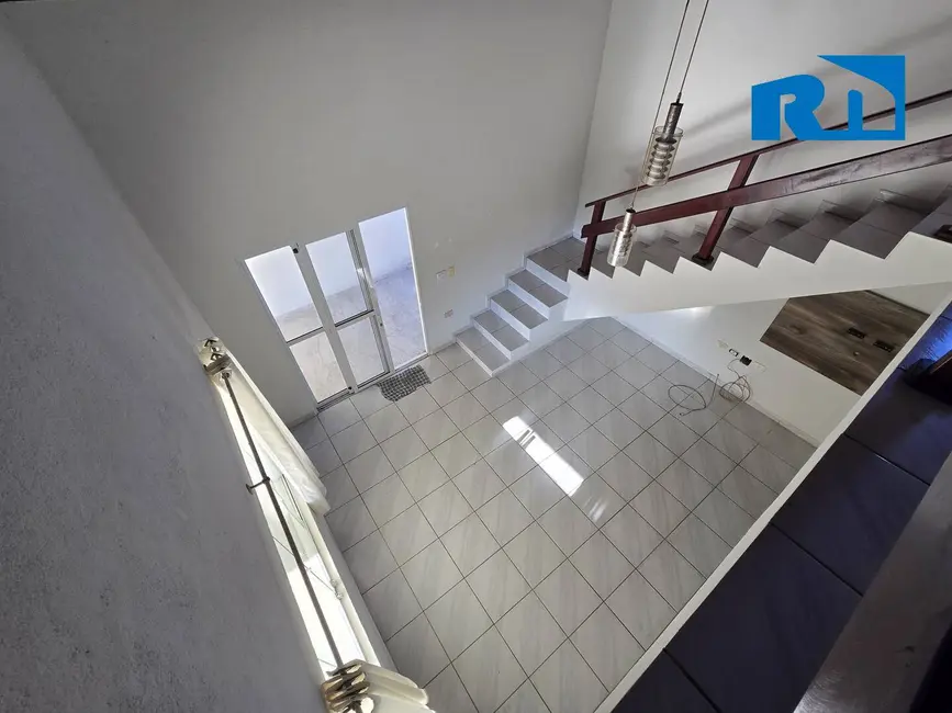 Foto 4 de Casa com 1 quarto à venda, 350m2 em Jardim Capricórnio, Caraguatatuba - SP