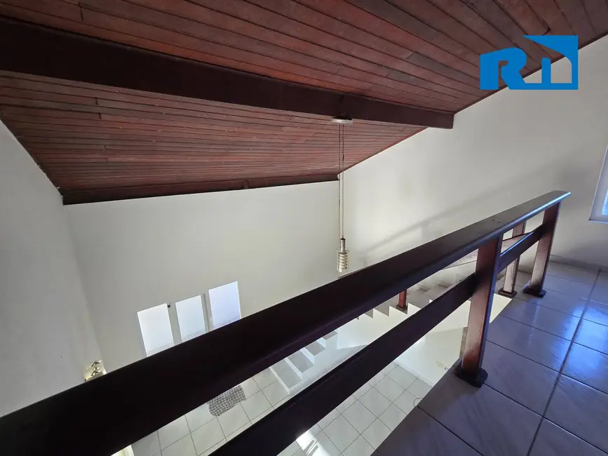 Foto 5 de Casa com 1 quarto à venda, 350m2 em Jardim Capricórnio, Caraguatatuba - SP