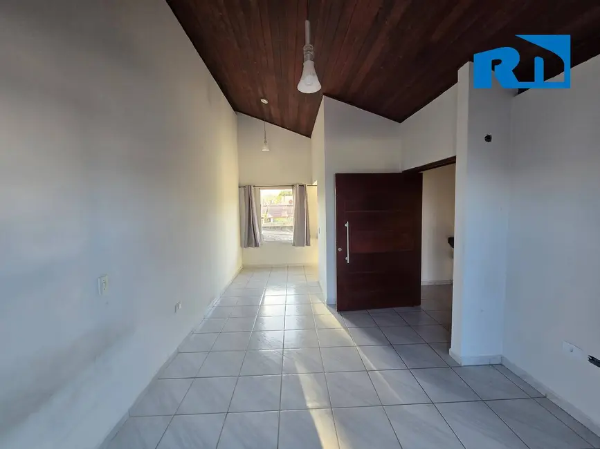 Foto 8 de Casa com 1 quarto à venda, 350m2 em Jardim Capricórnio, Caraguatatuba - SP