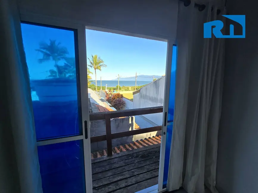 Foto 9 de Casa com 1 quarto à venda, 350m2 em Jardim Capricórnio, Caraguatatuba - SP