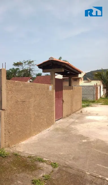 Foto 3 de Terreno / Lote à venda, 300m2 em Massaguaçu, Caraguatatuba - SP