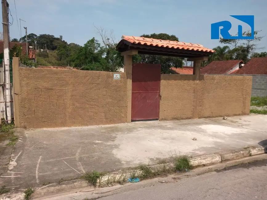 Foto 1 de Terreno / Lote à venda, 300m2 em Massaguaçu, Caraguatatuba - SP