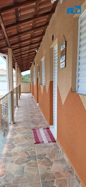 Foto 10 de Apartamento à venda, 27m2 em Balneário Gardem Mar, Caraguatatuba - SP