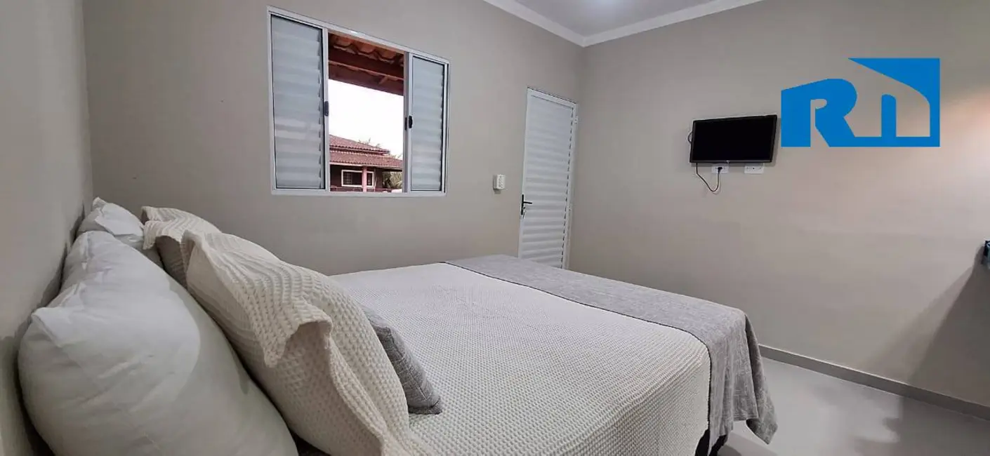 Foto 6 de Apartamento à venda, 27m2 em Balneário Gardem Mar, Caraguatatuba - SP