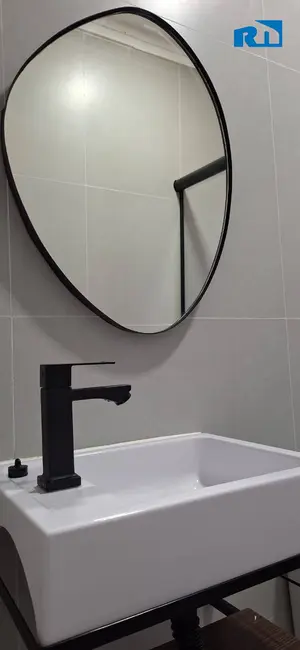 Foto 9 de Apartamento à venda, 27m2 em Balneário Gardem Mar, Caraguatatuba - SP