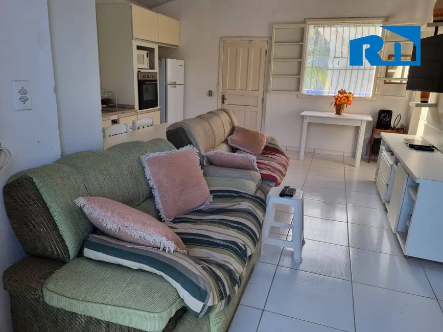 Foto 4 de Casa com 2 quartos à venda, 365m2 em Massaguaçu, Caraguatatuba - SP