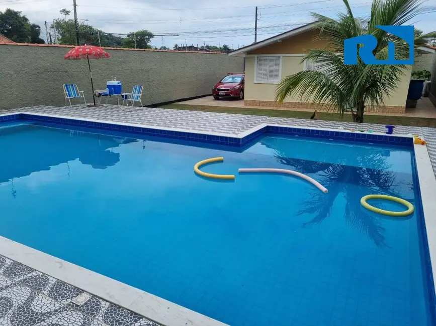 Foto 2 de Casa com 2 quartos à venda, 365m2 em Massaguaçu, Caraguatatuba - SP
